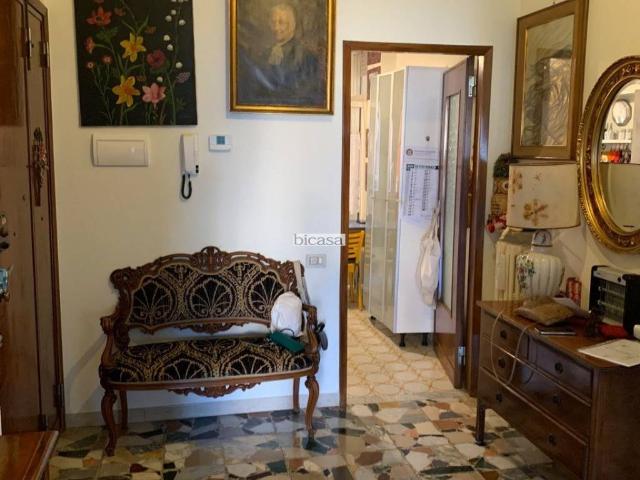 Appartamento in vendita a Centro storico, Pesaro