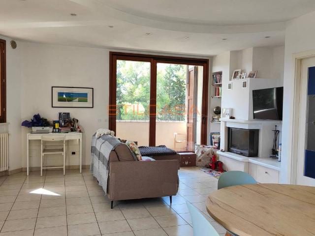 Appartamento in vendita a Ghetto di Trebbiantico, Pesaro