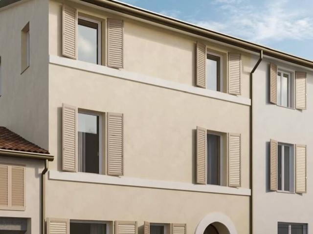 Appartamento in vendita a Centro Storico, Marche