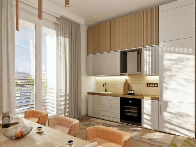 Appartamento in vendita a Pesaro, Pesaro E Urbino