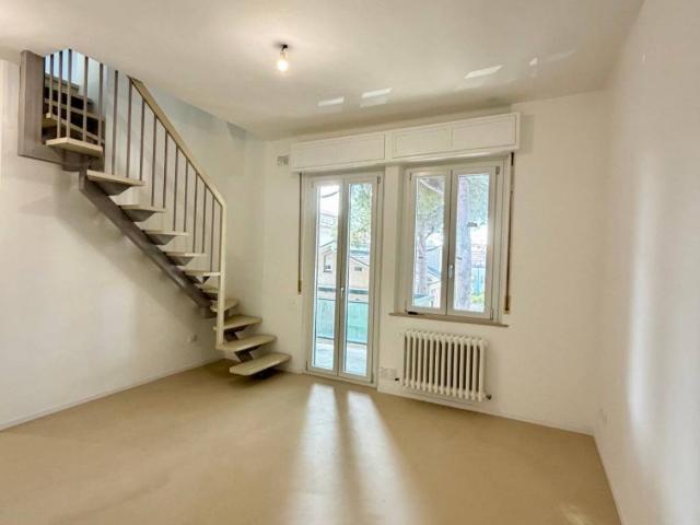 Appartamento in vendita a Centro storico, Pesaro