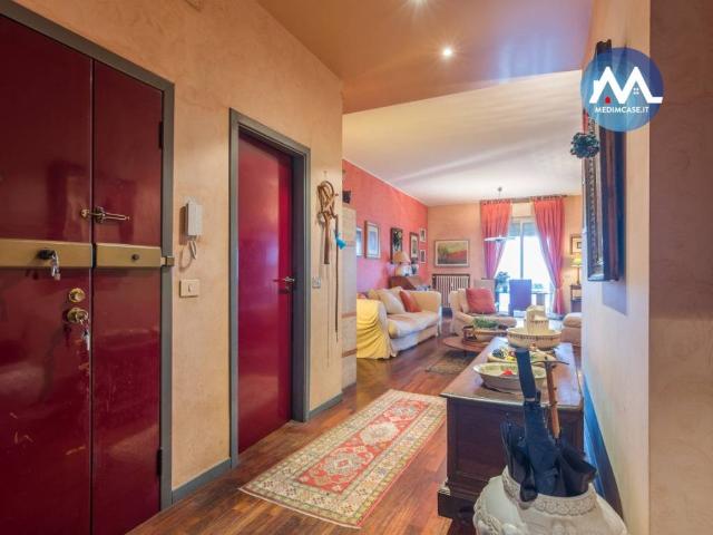 Appartamento in vendita a Montegranaro, Marche