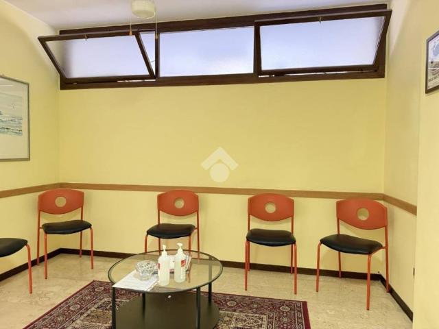 Appartamento in vendita a Centro storico, Pesaro