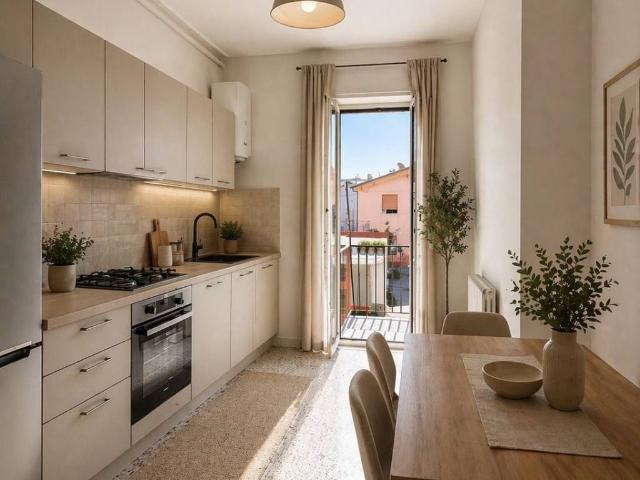 Appartamento in vendita a Villa Fastiggi, Marche