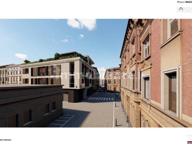 Appartamento in vendita a Centro Storico, Marche