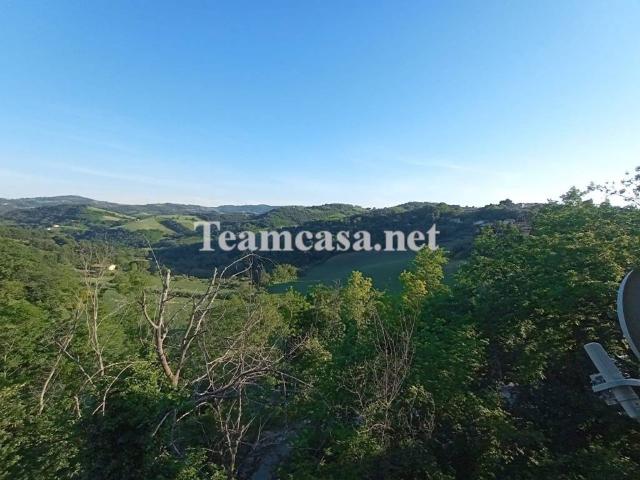 Appartamento in vendita a Pesaro, Valle di Ginestreto