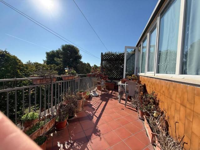 Appartamento in vendita a Pantano, Pesaro