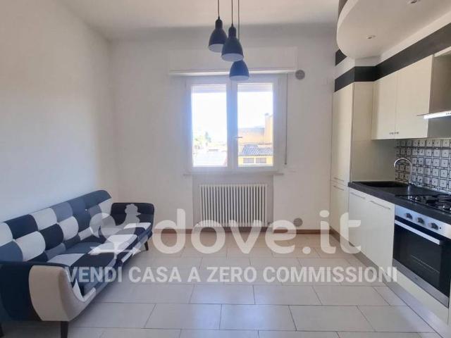 Appartamento in vendita a Loreto, Marche