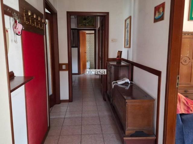 Appartamento in vendita a Calcinari, Marche