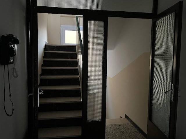 Appartamento in vendita a Calcinari, Marche