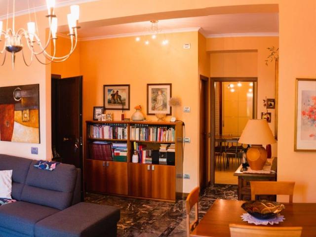 Appartamento in vendita a Loreto, Marche