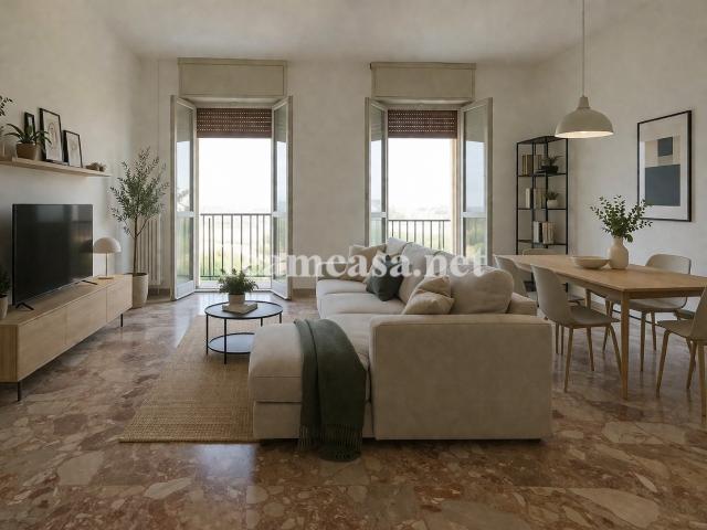 Appartamento in vendita a Centro Storico, Marche