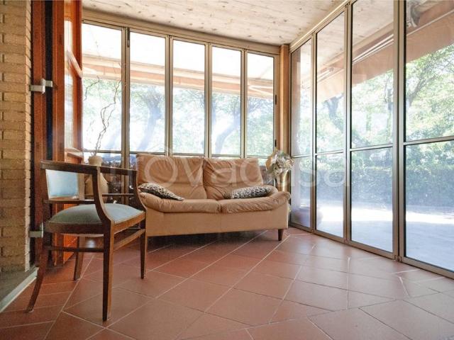 Appartamento in vendita a Roncaglia, Marche