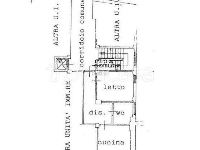 Appartamento in vendita a Centro Storico, Marche