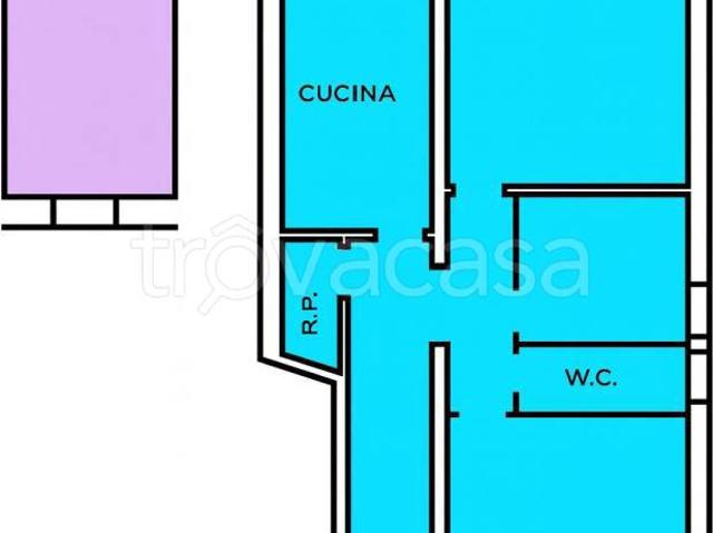 Appartamento in vendita a Pesaro, Pesaro E Urbino