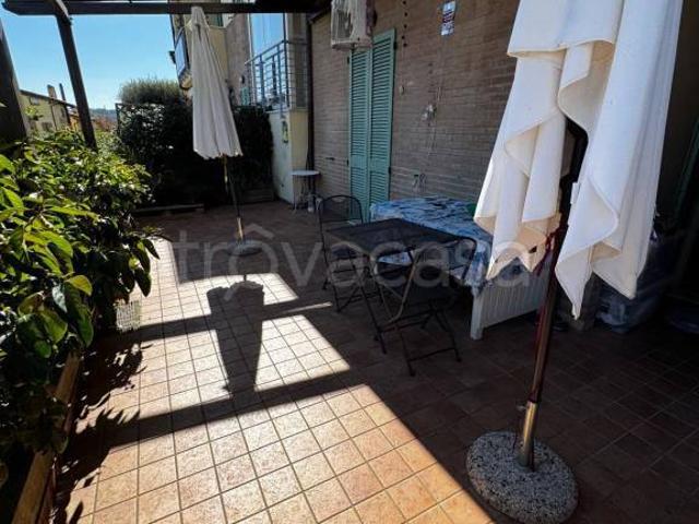 Appartamento in vendita a Pesaro, Pesaro E Urbino