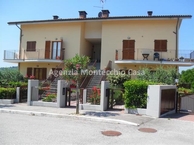Appartamento in vendita a Ginestreto, Pesaro