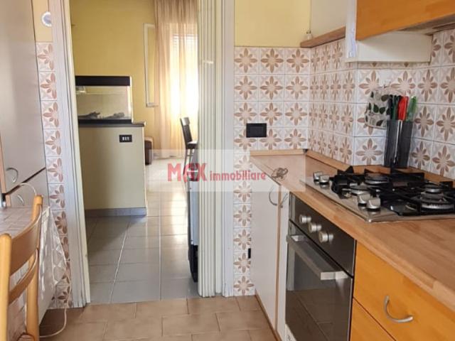 Appartamento in vendita a Marche, Pesaro E Urbino