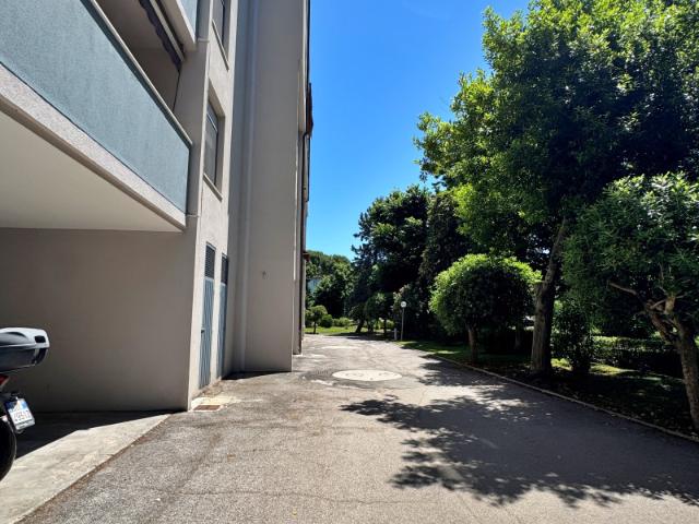 Appartamento in vendita a Villa Fastiggi, Marche