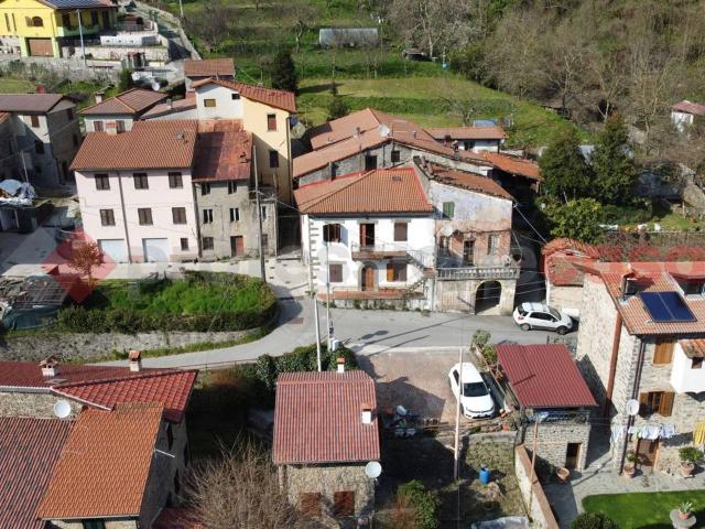 Appartamento in vendita a Unione dei comuni Media Valle del Serchio, Pescaglia