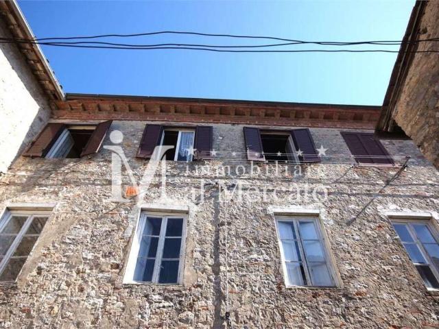 Appartamento in vendita a Unione dei comuni Media Valle del Serchio, Pescaglia