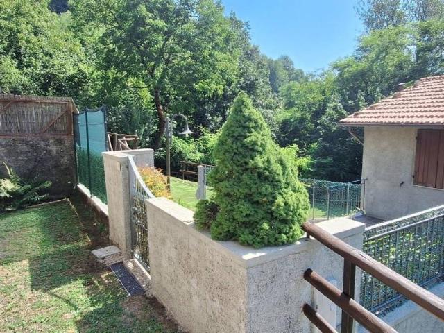 Appartamento in vendita a Unione dei comuni Media Valle del Serchio, Pescaglia