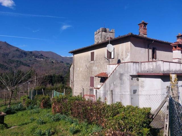 Appartamento in vendita a Unione dei comuni Media Valle del Serchio, Pescaglia