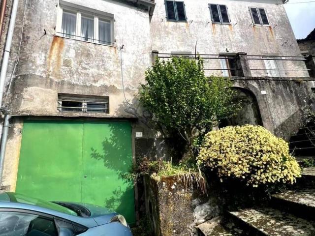 Appartamento in vendita a Unione dei comuni Media Valle del Serchio, Pescaglia
