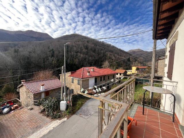 Appartamento in vendita a Unione dei comuni Media Valle del Serchio, Pescaglia