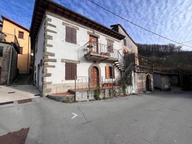 Appartamento in vendita a Unione dei comuni Media Valle del Serchio, Pescaglia