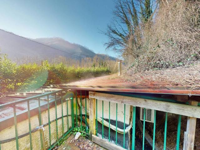 Appartamento in vendita a Unione dei comuni Media Valle del Serchio, Pescaglia