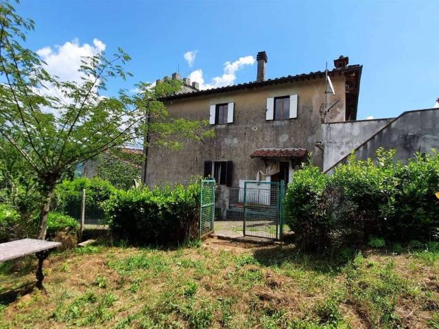 Appartamento in vendita a Unione dei comuni Media Valle del Serchio, Pescaglia