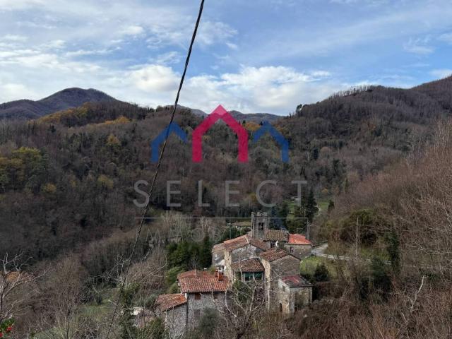 Appartamento in vendita a Unione dei comuni Media Valle del Serchio, Pescaglia