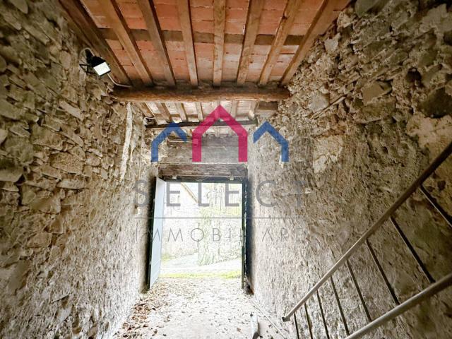 Appartamento in vendita a Unione dei comuni Media Valle del Serchio, Pescaglia