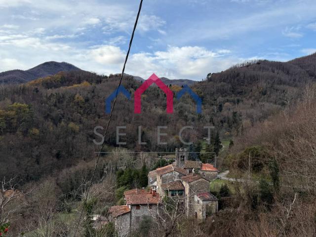 Appartamento in vendita a Unione dei comuni Media Valle del Serchio, Pescaglia