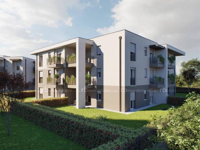 Appartamento in vendita a Pescantina, Veneto