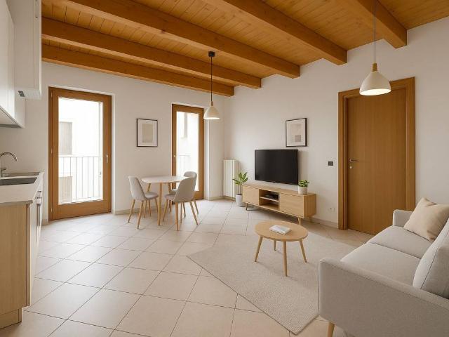Appartamento in vendita a Balconi, Pescantina