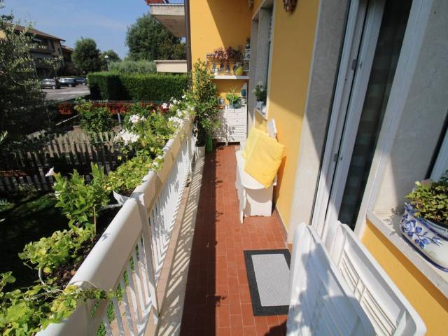Appartamento in vendita a Balconi, Pescantina