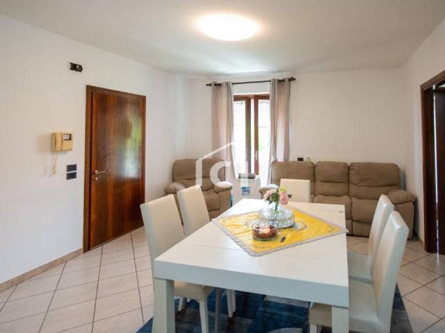 Appartamento in vendita a Santa Lucia, Pescantina