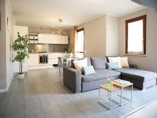 Appartamento in vendita a Balconi, Pescantina