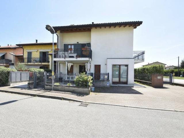 Appartamento in vendita a Balconi, Pescantina