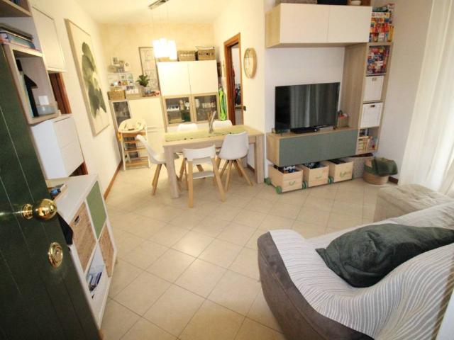 Appartamento in vendita a Balconi, Pescantina
