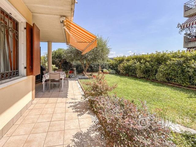 Appartamento in vendita a Balconi, Pescantina