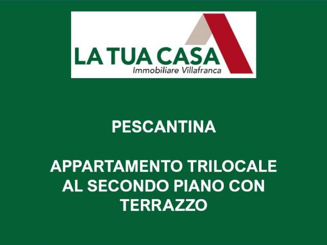 Appartamento in vendita a Pescantina, Veneto