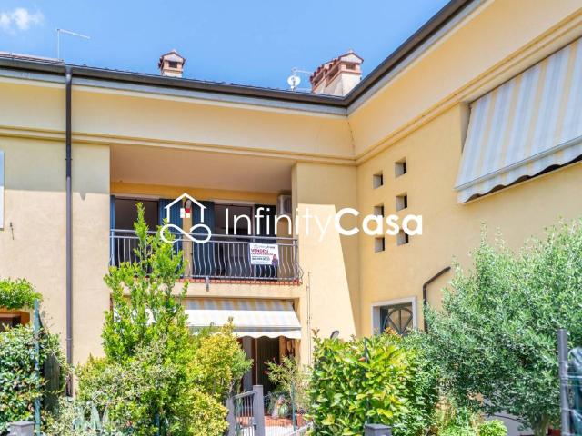 Appartamento in vendita a Pescantina, Veneto