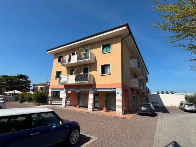 Appartamento in vendita a Balconi, Pescantina