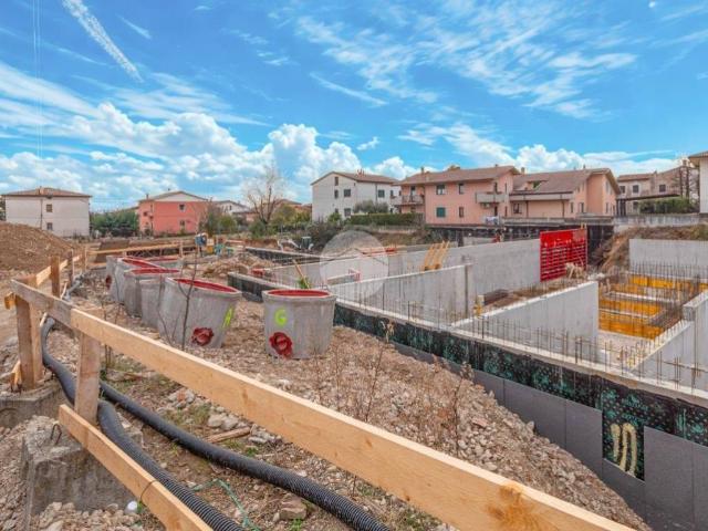 Appartamento in vendita a Balconi, Pescantina