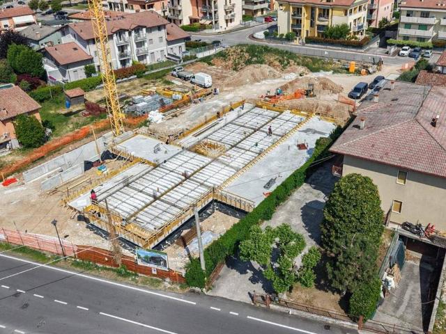 Appartamento in vendita a Balconi, Pescantina