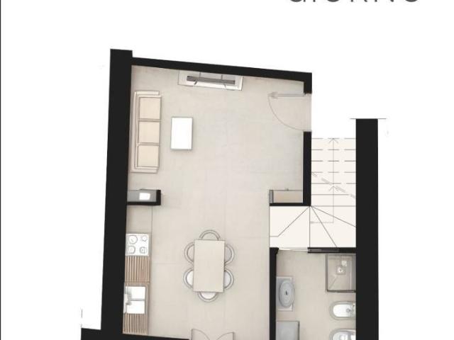 Appartamento in vendita a Pescara, Abruzzo