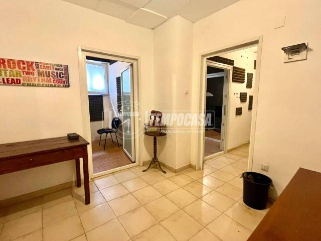 Appartamento in vendita a Pescara Colli, Pescara